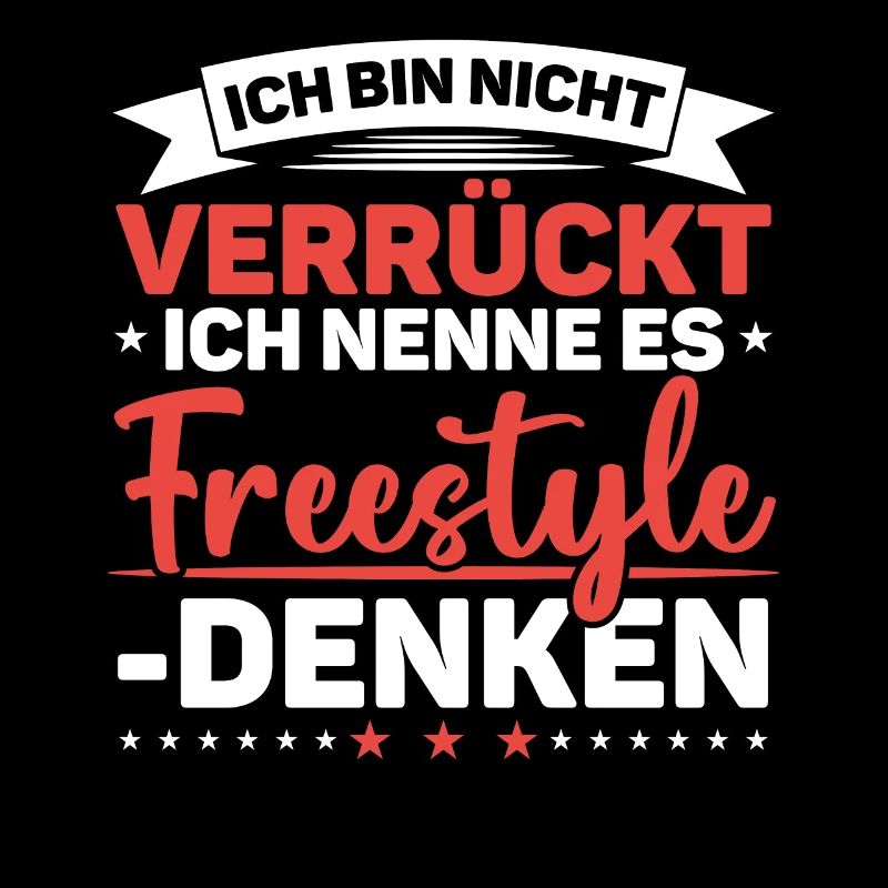 Ich Bin Nicht Verrückt