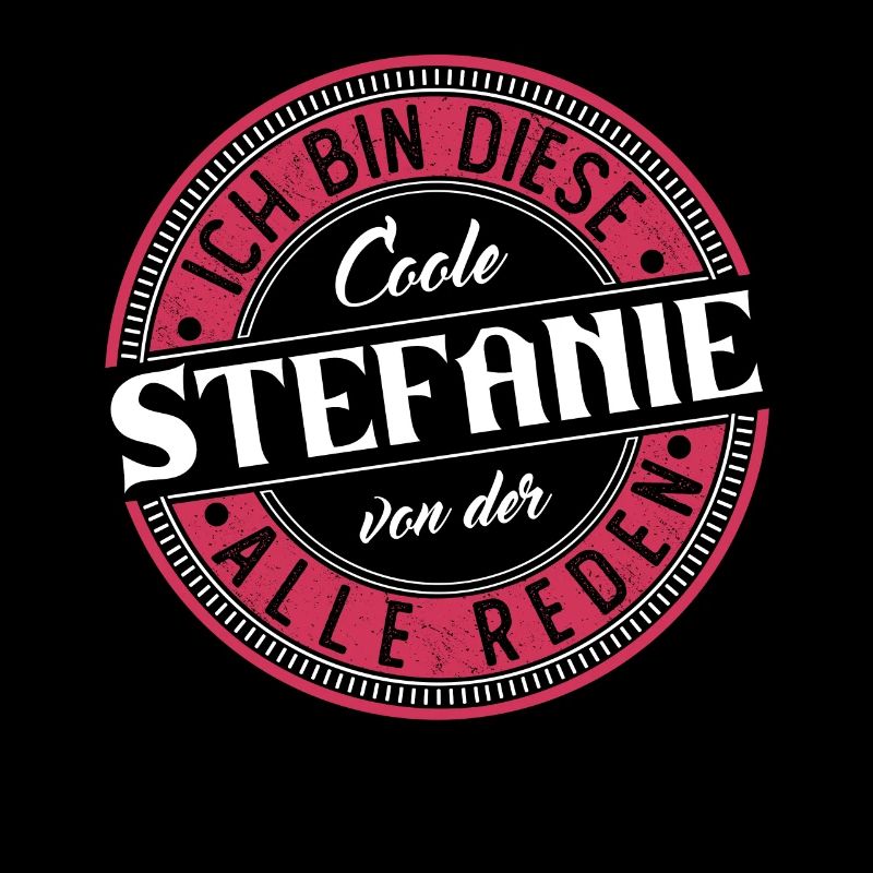 Stefanie Geschenkidee Geschenk Geburtstag