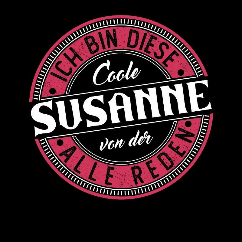 Susanne Geschenkidee Geschenk Geburtstag