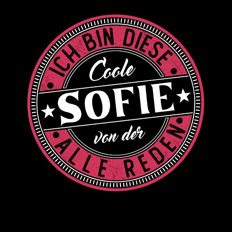 Sofie Geschenkidee Geschenk Geburtstag