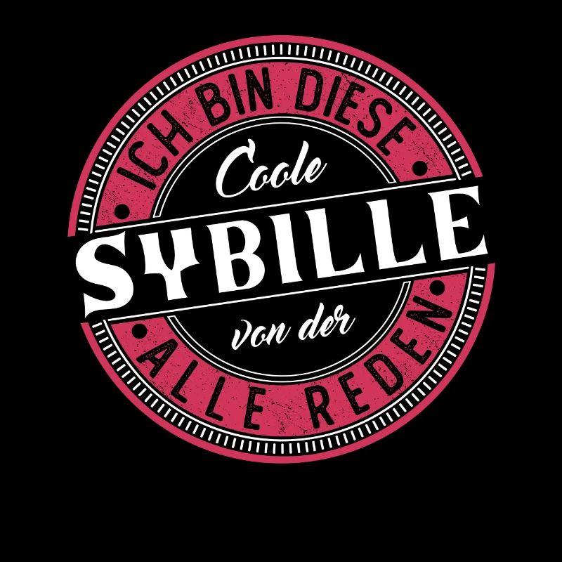 Sybille Geschenkidee Geschenk Geburtstag