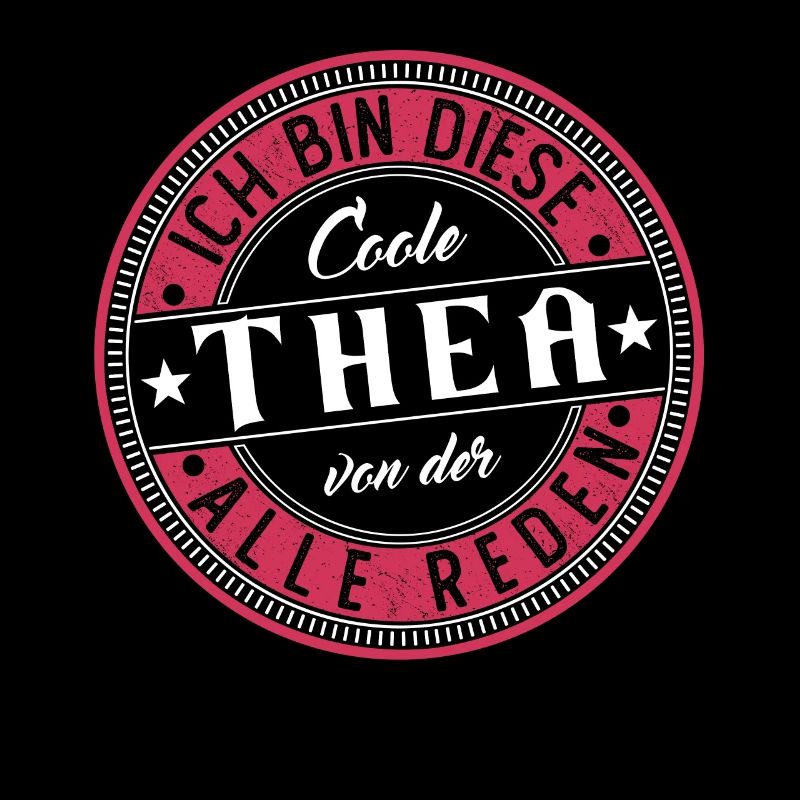 Thea Geschenkidee Geschenk Geburtstag