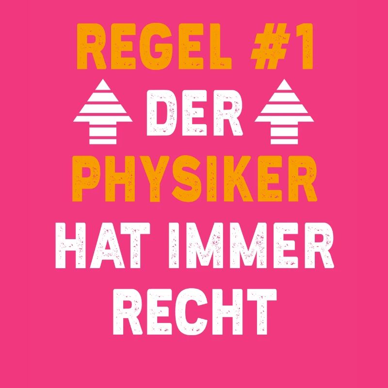 Physiker Geschenk Geburtstag Spruch