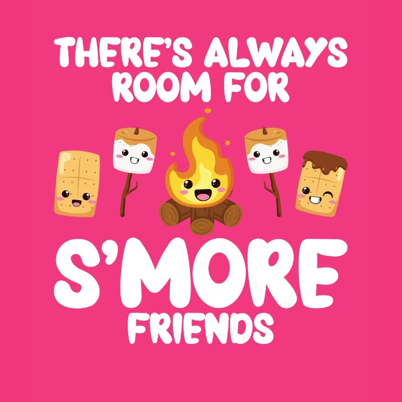 Marshmallow S'more