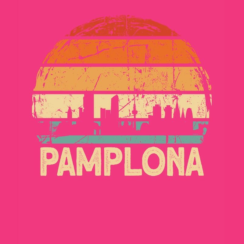 Pamplona