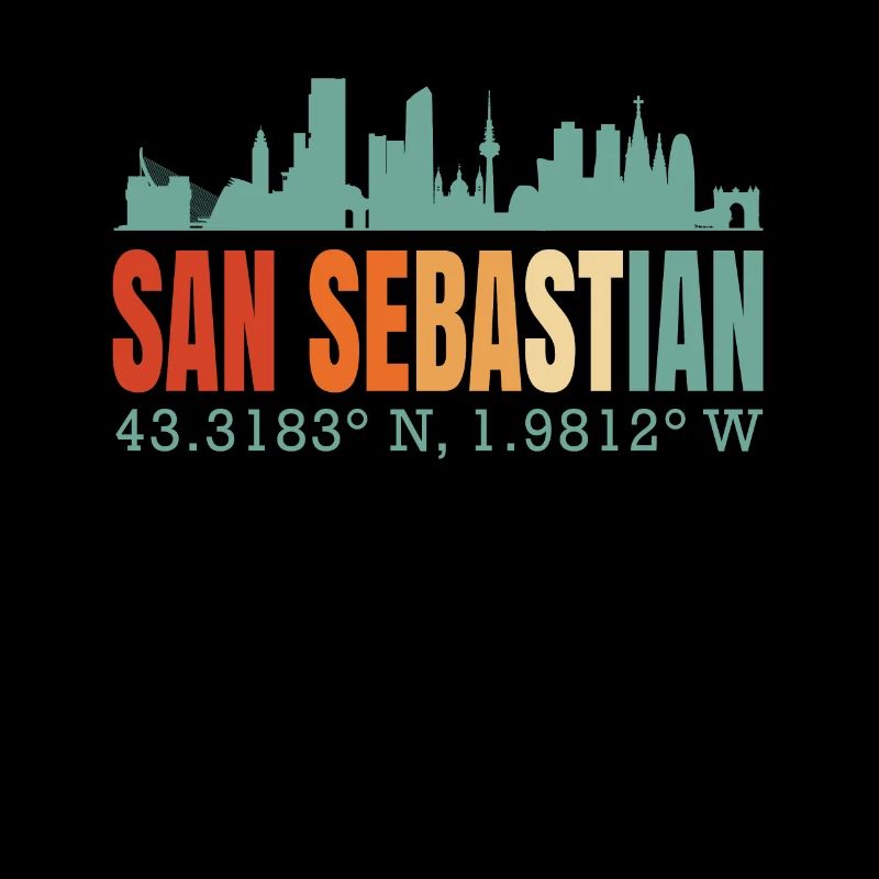 San Sebastian