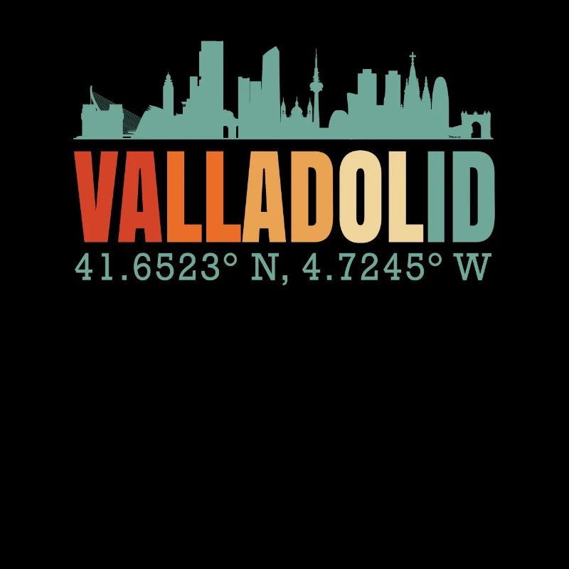 Valladolid