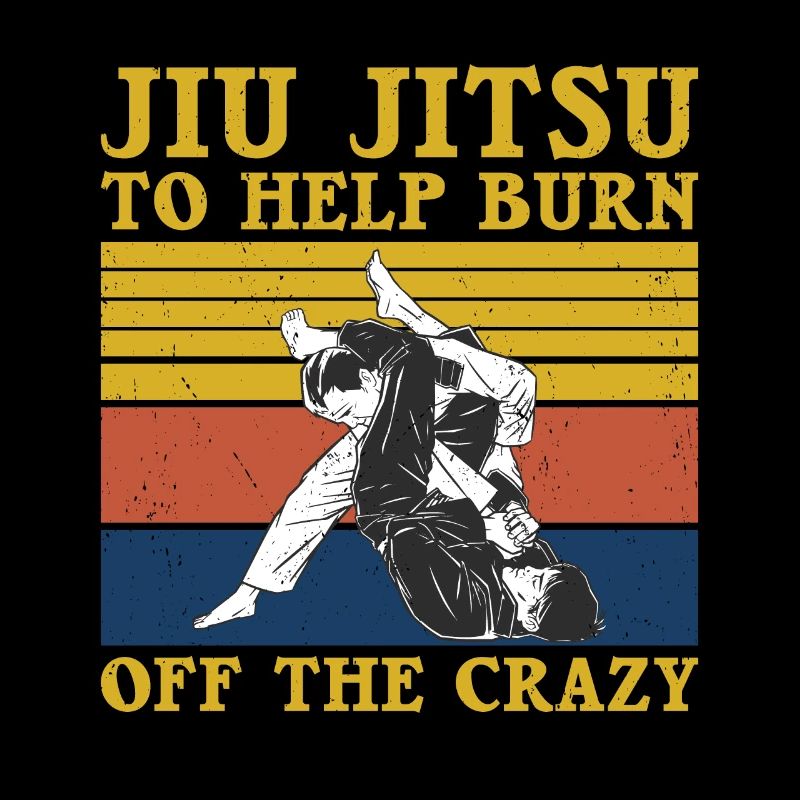 Jiu Jitsu