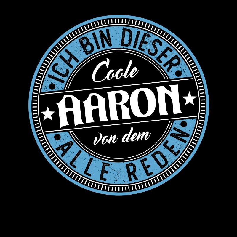 Aaron Geschenkidee Geschenk Geburtstag