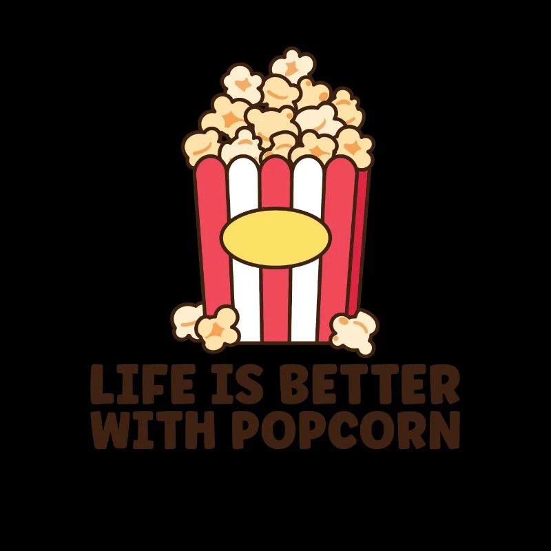 Pop-corn