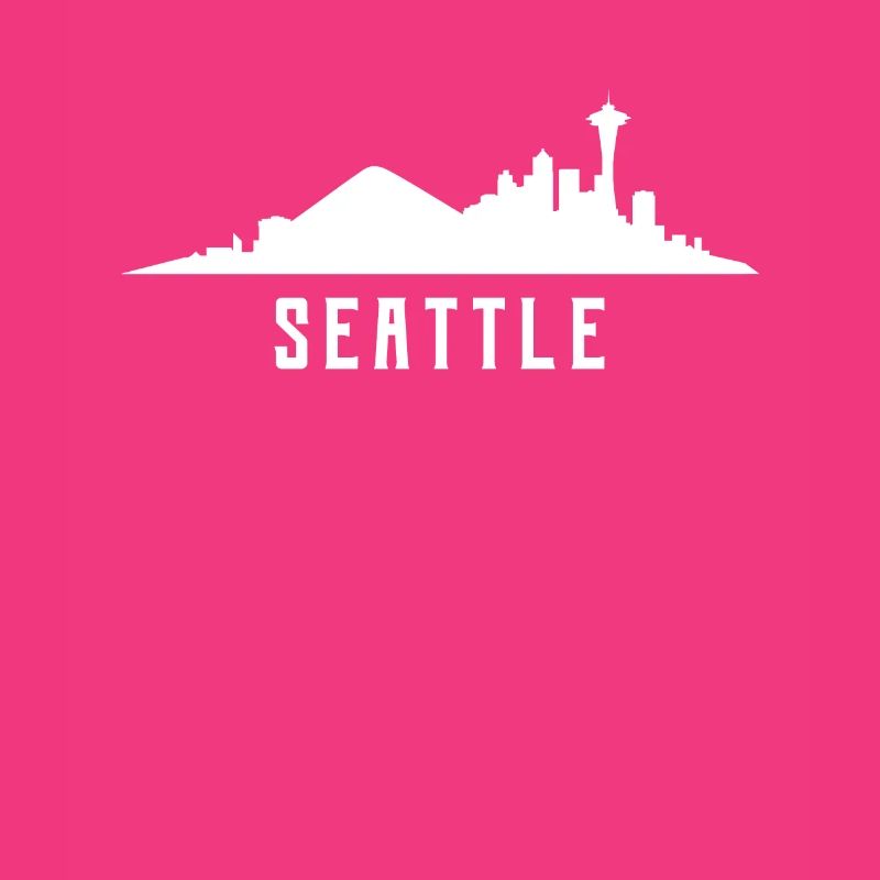 Seattle Skyline