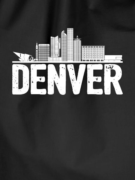 Denver Skyline