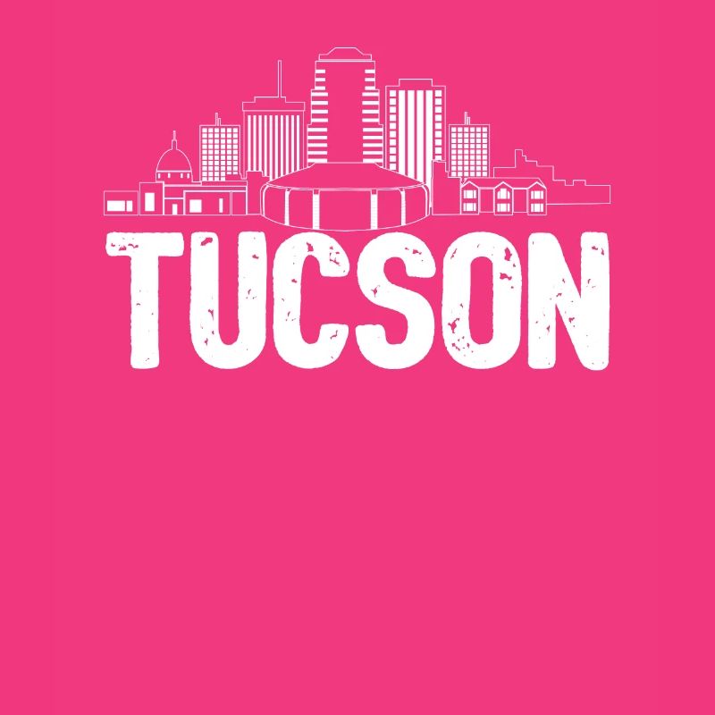 Tucson Skyline