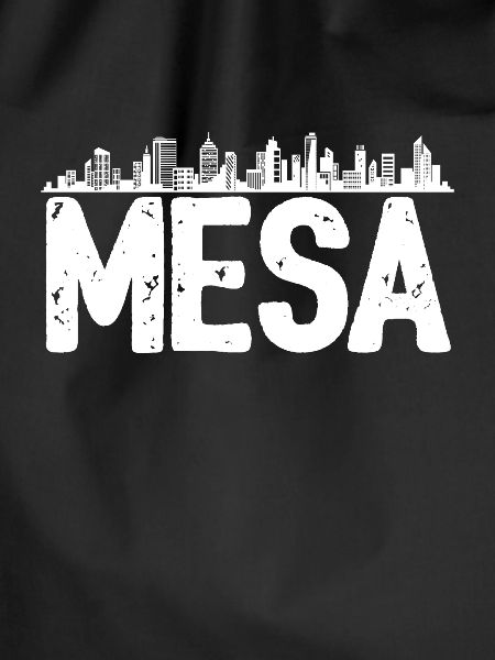 Mesa Skyline