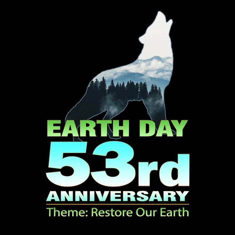 Support Sustainability on Earth Day 2023