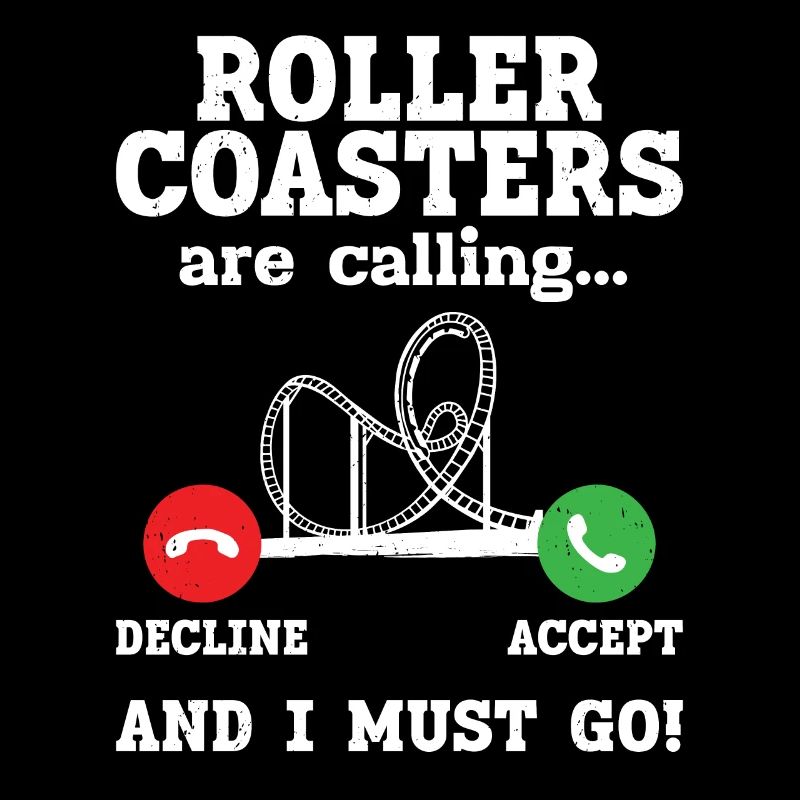 Roller coaster