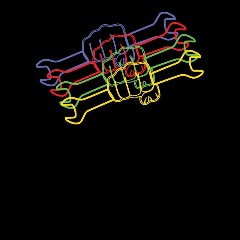 DIY Gift Idea Craftsmen