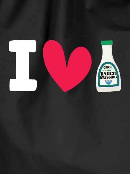 Ranch -Dressing -Ranch -Salatdressing
