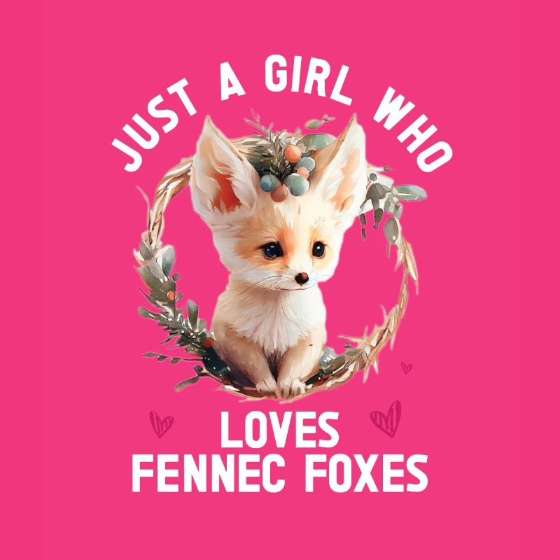 Fennec Fox