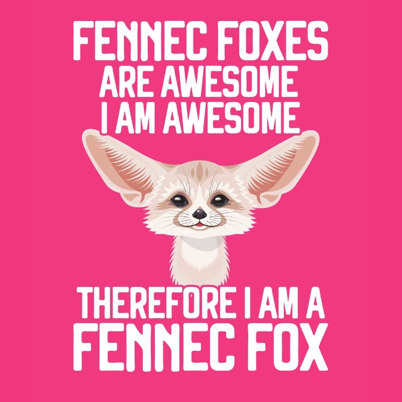 Fennec Fox