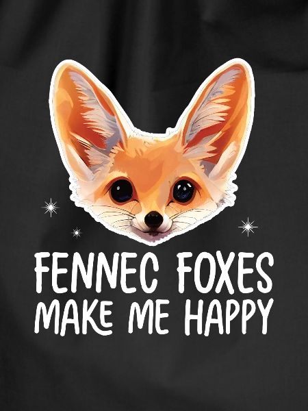 Fennec Fox