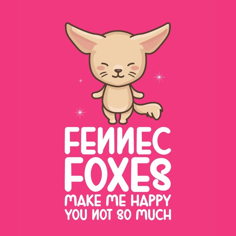 Fennec Fox