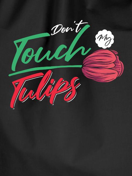 Tulips Humor Tulips