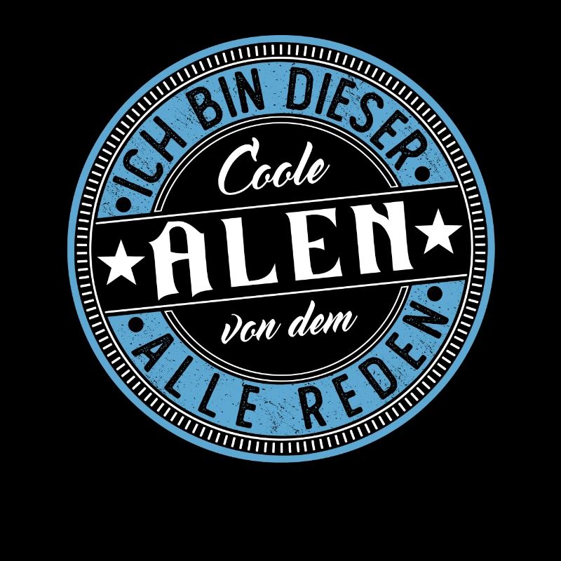Alen Geschenkidee Geschenk Geburtstag