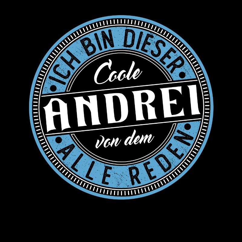 Andrei Geschenkidee Geschenk Geburtstag