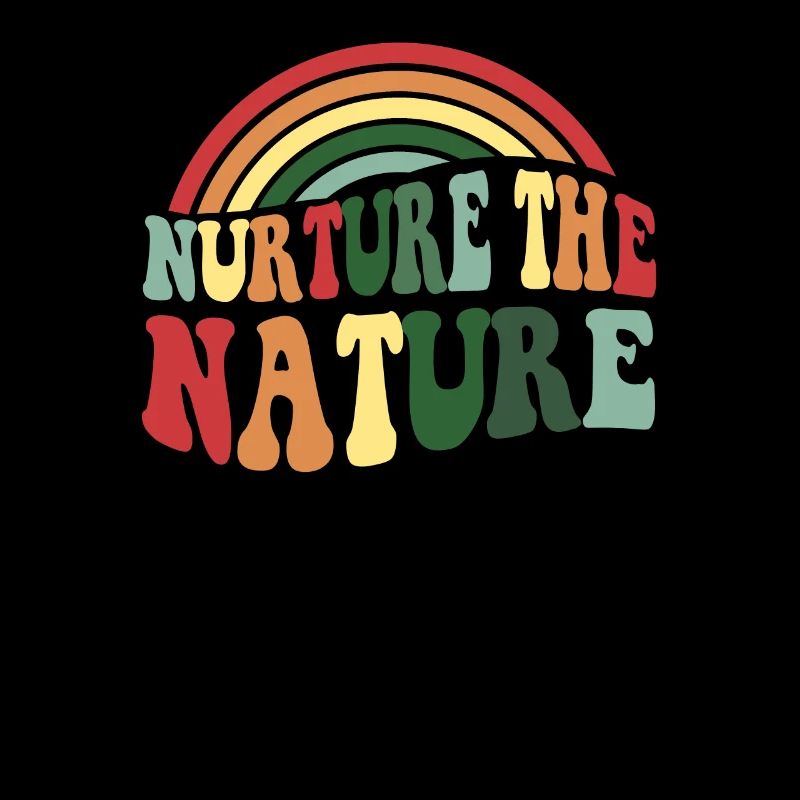 Nurture Nature for Better Future - Earth Day