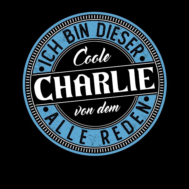 Charlie Geschenkidee Geschenk Geburtstag