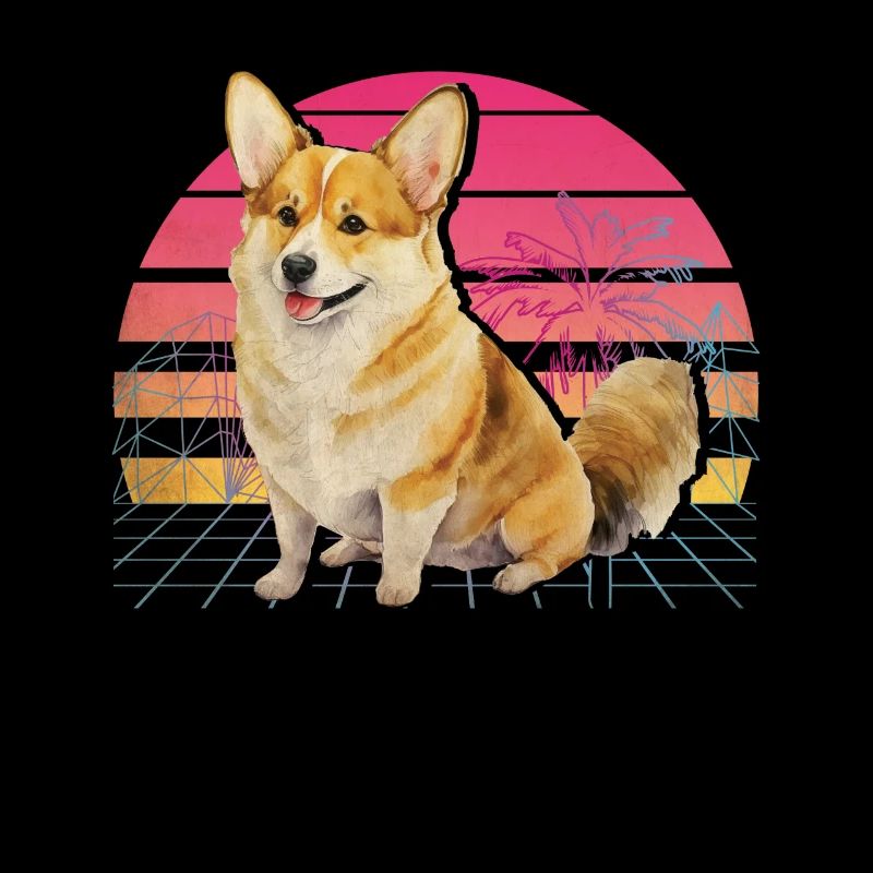 Welsh Corgi