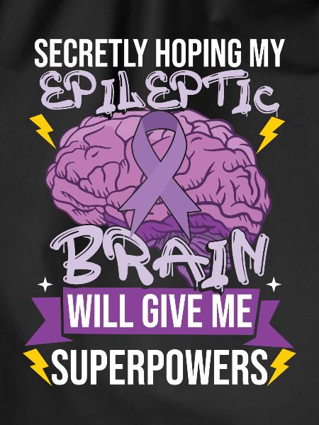 Epilepsy Awareness Month