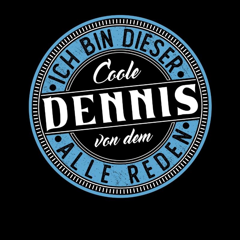 Dennis Geschenkidee Geschenk Geburtstag