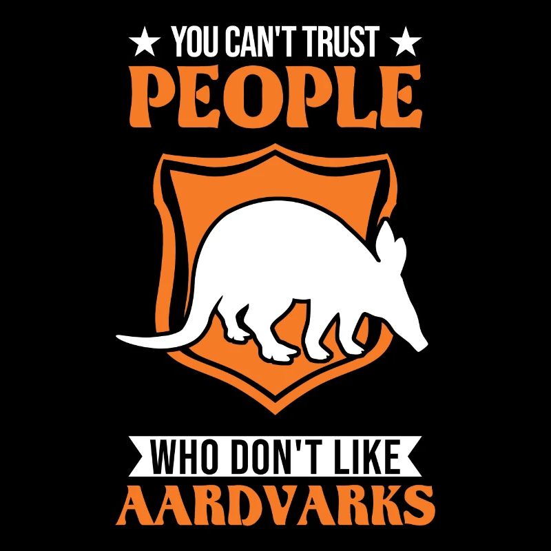 Aardvark Gift Aardvark