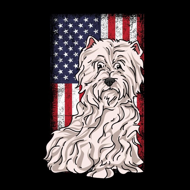 West Highland Terrier