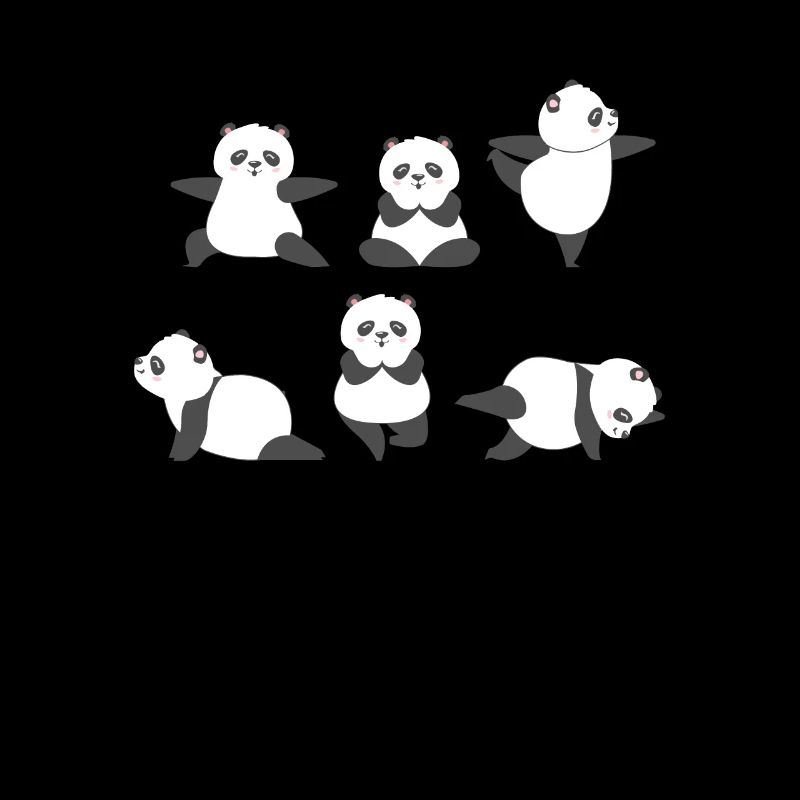 Yoga Panda