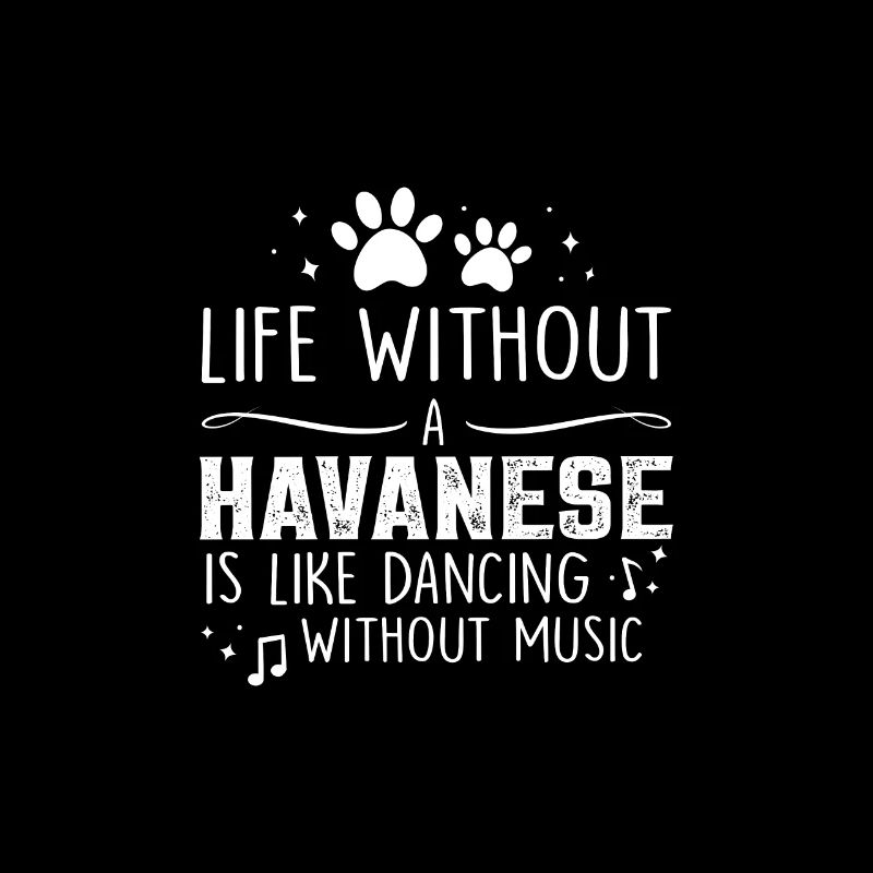 Life without Havanese