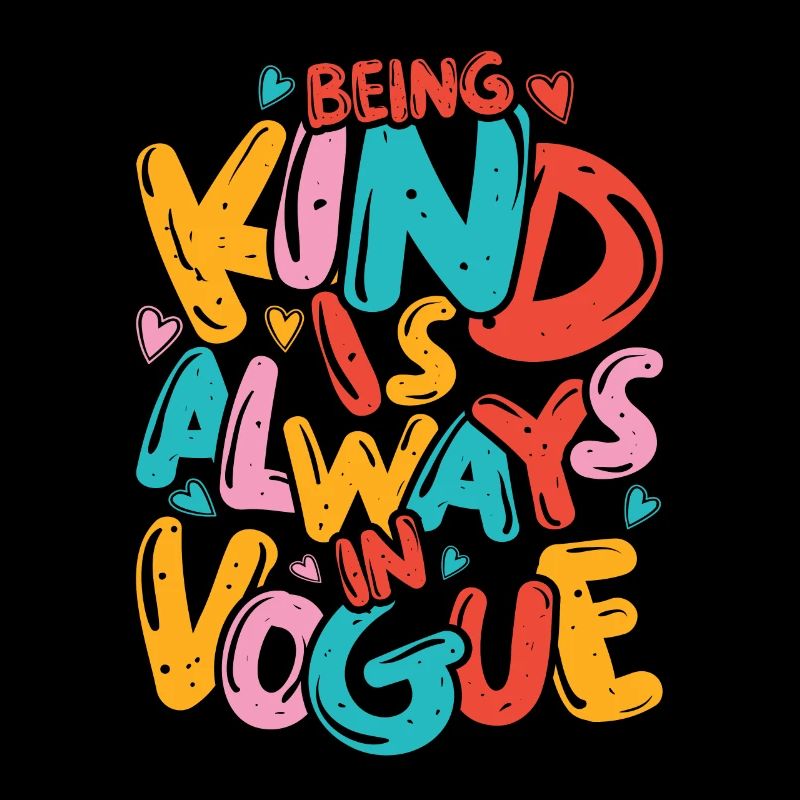 Humanity - Humanity - Kindness