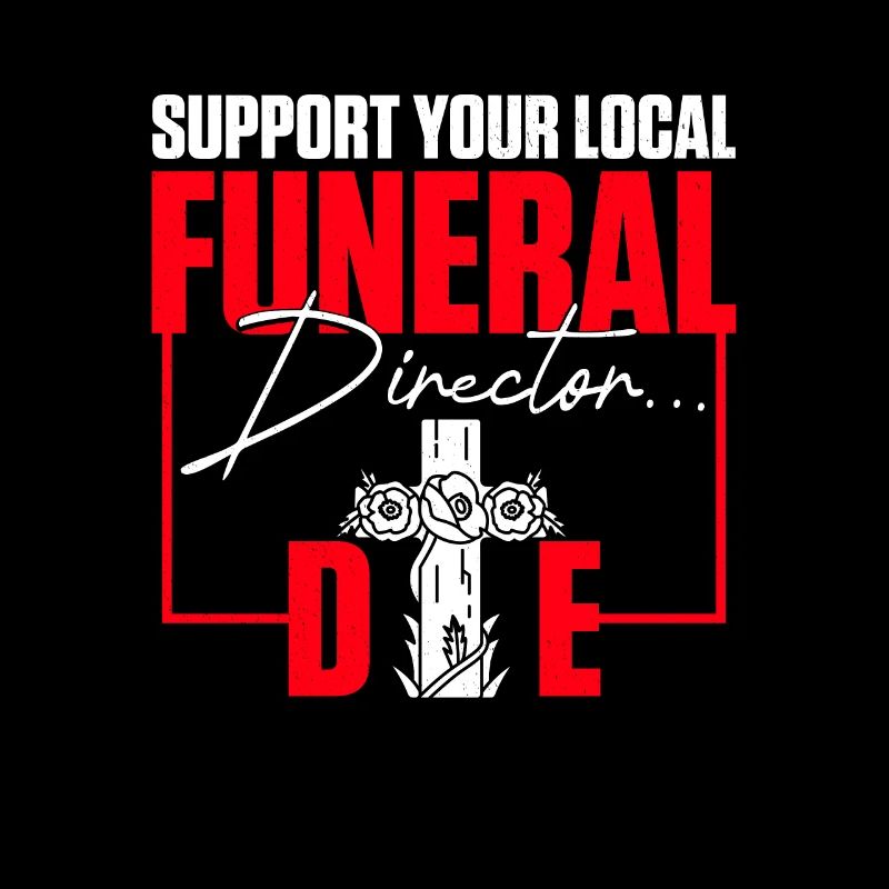 Undertakers Funeral directors
