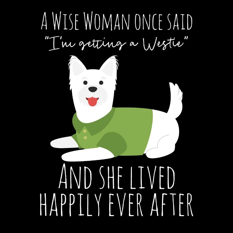 West Highland Terrier