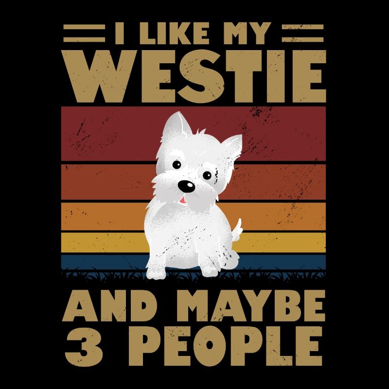 West highland terrier