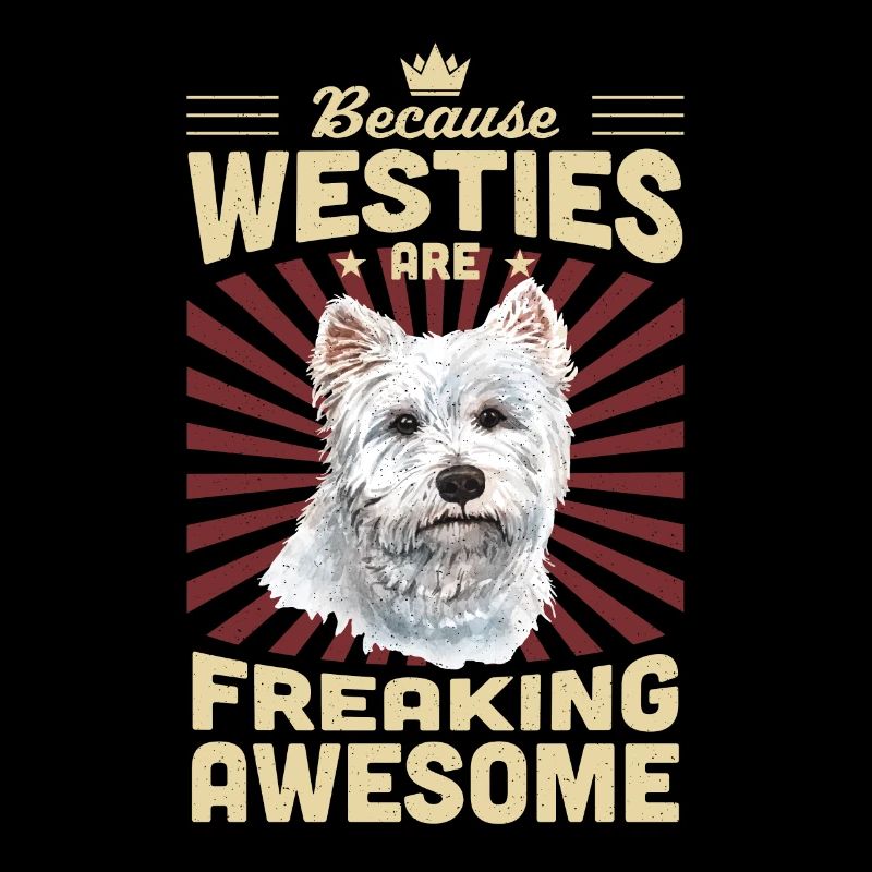 West Highland Terrier
