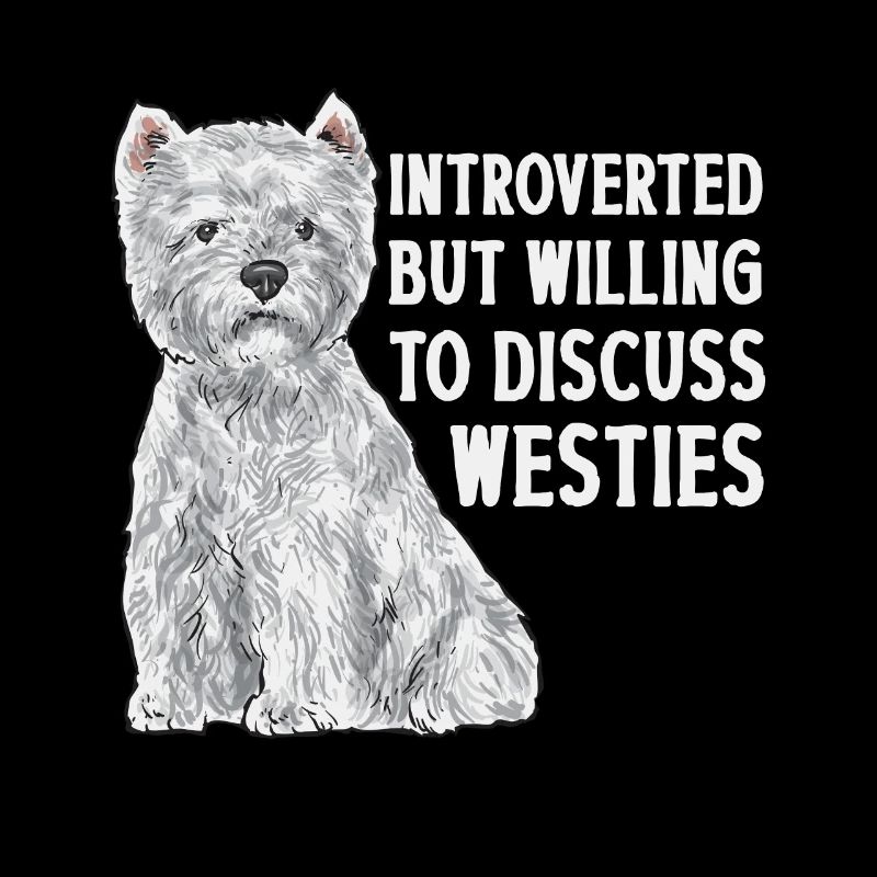 West Highland White Terrier Westie