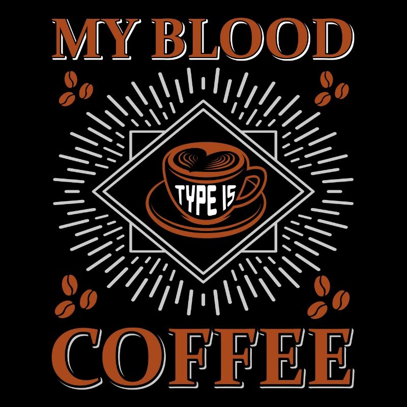 Coffee Blood