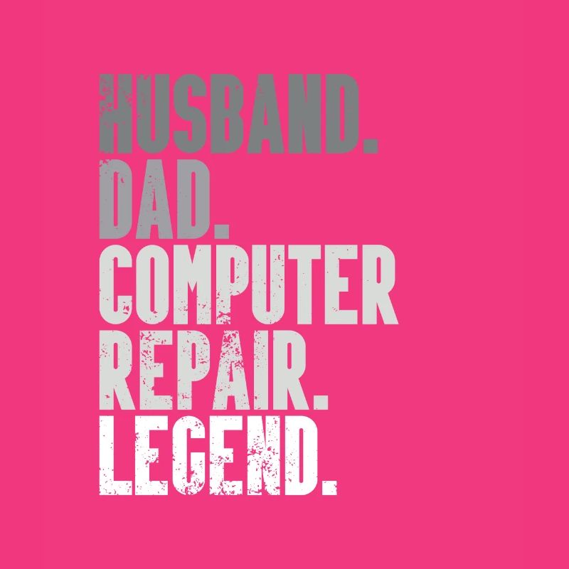 Computer Repair Technology Support Technology