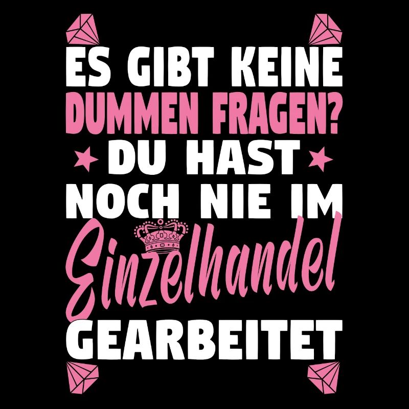 Verkäuferin Muttertag Einzelhandel Verkäufer