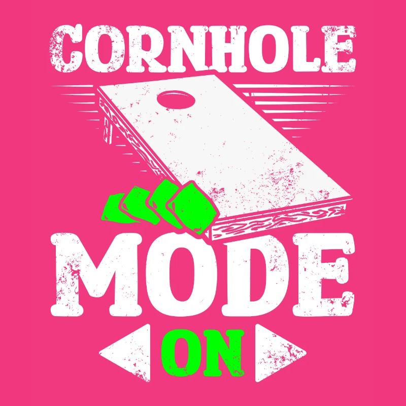 Mode Cornhole activé