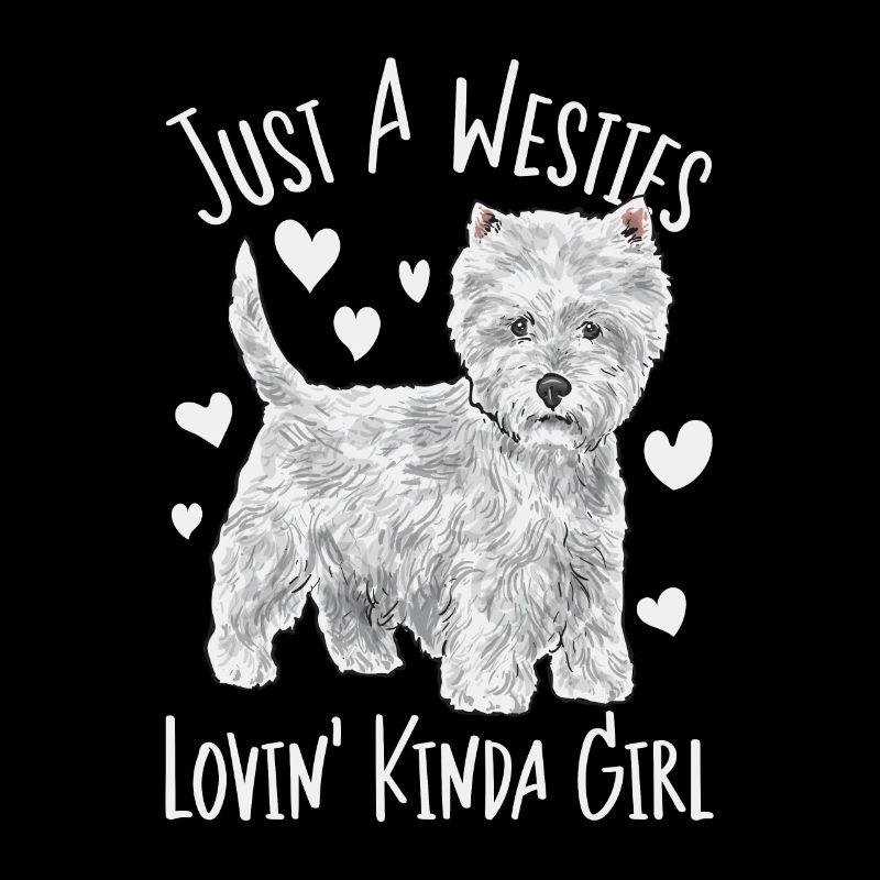 West Highland White Terrier Westie