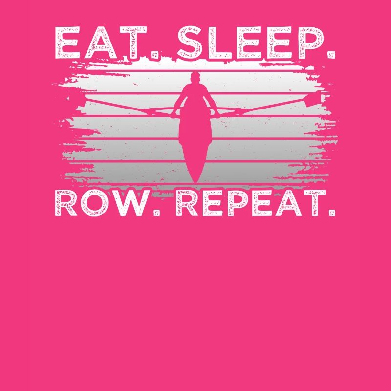 Répéter Manger la rangée de sommeil